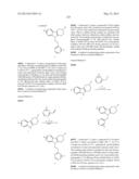 TETRACYCLIC COMPOUNDS diagram and image