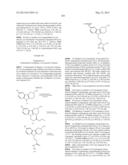 TETRACYCLIC COMPOUNDS diagram and image