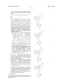 TETRACYCLIC COMPOUNDS diagram and image