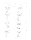 TETRACYCLIC COMPOUNDS diagram and image