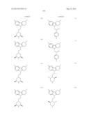 TETRACYCLIC COMPOUNDS diagram and image