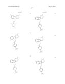 TETRACYCLIC COMPOUNDS diagram and image