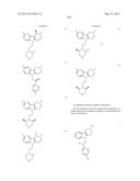 TETRACYCLIC COMPOUNDS diagram and image