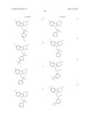 TETRACYCLIC COMPOUNDS diagram and image