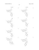 TETRACYCLIC COMPOUNDS diagram and image