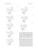 TETRACYCLIC COMPOUNDS diagram and image