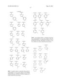 TETRACYCLIC COMPOUNDS diagram and image