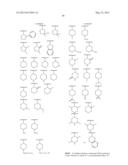 TETRACYCLIC COMPOUNDS diagram and image