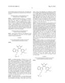 3-(INDOLYL)- OR 3-(AZAINDOLYL)- 4-ARYLMALEIMIDE COMPOUNDS AND THEIR USE IN     TUMOR TREATMENT diagram and image