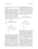 3-(INDOLYL)- OR 3-(AZAINDOLYL)- 4-ARYLMALEIMIDE COMPOUNDS AND THEIR USE IN     TUMOR TREATMENT diagram and image