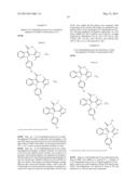 Novel Estrogen Receptor Ligands diagram and image