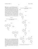 Novel Estrogen Receptor Ligands diagram and image