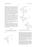 Novel Estrogen Receptor Ligands diagram and image