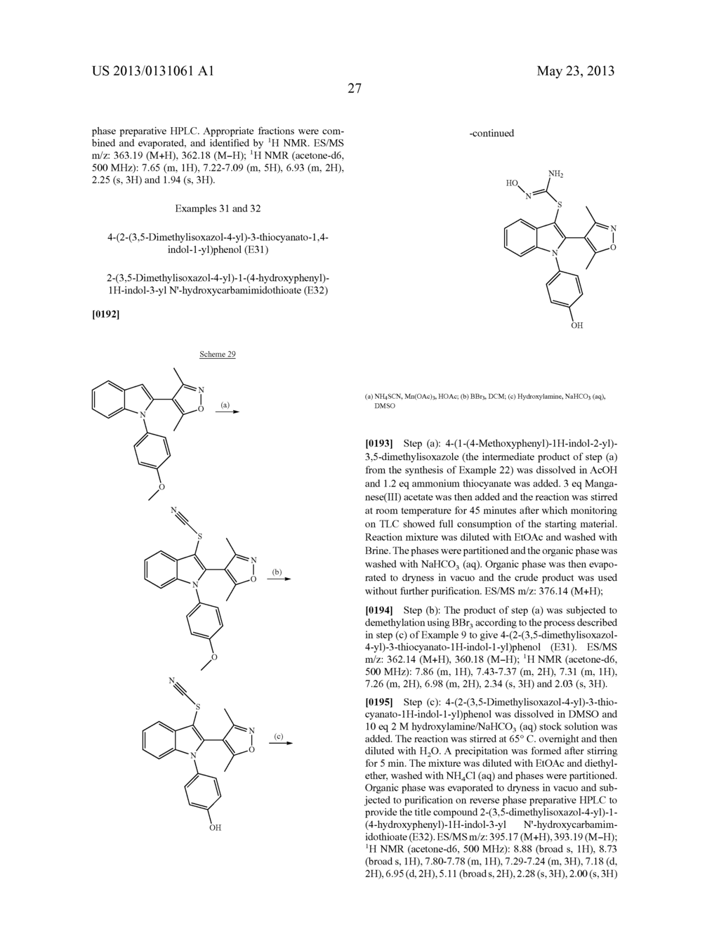Novel Estrogen Receptor Ligands - diagram, schematic, and image 28