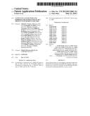 Compounds and Methods for Inhibiting the Interaction of BCL Proteins with     Binding Partners diagram and image