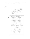 Compounds and Methods for Inhibiting the Interaction of BCL Proteins with     Binding Partners diagram and image