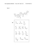 Compounds and Methods for Inhibiting the Interaction of BCL Proteins with     Binding Partners diagram and image