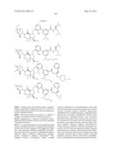 Compounds and Methods for Inhibiting the Interaction of BCL Proteins with     Binding Partners diagram and image