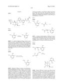 Compounds and Methods for Inhibiting the Interaction of BCL Proteins with     Binding Partners diagram and image