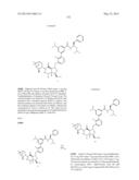 Compounds and Methods for Inhibiting the Interaction of BCL Proteins with     Binding Partners diagram and image