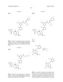 Compounds and Methods for Inhibiting the Interaction of BCL Proteins with     Binding Partners diagram and image