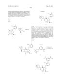 Compounds and Methods for Inhibiting the Interaction of BCL Proteins with     Binding Partners diagram and image