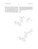 Compounds and Methods for Inhibiting the Interaction of BCL Proteins with     Binding Partners diagram and image