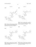 Compounds and Methods for Inhibiting the Interaction of BCL Proteins with     Binding Partners diagram and image