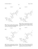 Compounds and Methods for Inhibiting the Interaction of BCL Proteins with     Binding Partners diagram and image