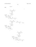 Compounds and Methods for Inhibiting the Interaction of BCL Proteins with     Binding Partners diagram and image