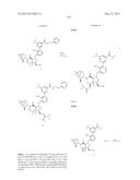 Compounds and Methods for Inhibiting the Interaction of BCL Proteins with     Binding Partners diagram and image