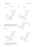 Compounds and Methods for Inhibiting the Interaction of BCL Proteins with     Binding Partners diagram and image
