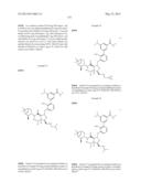 Compounds and Methods for Inhibiting the Interaction of BCL Proteins with     Binding Partners diagram and image