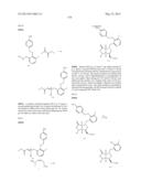 Compounds and Methods for Inhibiting the Interaction of BCL Proteins with     Binding Partners diagram and image