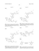 Compounds and Methods for Inhibiting the Interaction of BCL Proteins with     Binding Partners diagram and image