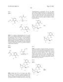 Compounds and Methods for Inhibiting the Interaction of BCL Proteins with     Binding Partners diagram and image