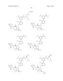 Compounds and Methods for Inhibiting the Interaction of BCL Proteins with     Binding Partners diagram and image