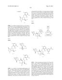 Compounds and Methods for Inhibiting the Interaction of BCL Proteins with     Binding Partners diagram and image