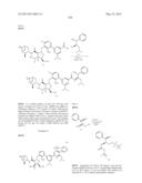 Compounds and Methods for Inhibiting the Interaction of BCL Proteins with     Binding Partners diagram and image