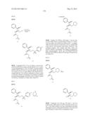 Compounds and Methods for Inhibiting the Interaction of BCL Proteins with     Binding Partners diagram and image