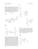 Compounds and Methods for Inhibiting the Interaction of BCL Proteins with     Binding Partners diagram and image