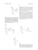 Compounds and Methods for Inhibiting the Interaction of BCL Proteins with     Binding Partners diagram and image