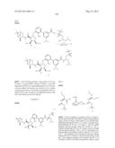 Compounds and Methods for Inhibiting the Interaction of BCL Proteins with     Binding Partners diagram and image