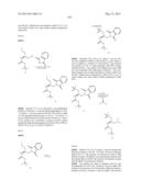 Compounds and Methods for Inhibiting the Interaction of BCL Proteins with     Binding Partners diagram and image