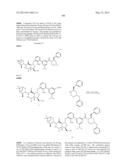 Compounds and Methods for Inhibiting the Interaction of BCL Proteins with     Binding Partners diagram and image