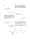 Compounds and Methods for Inhibiting the Interaction of BCL Proteins with     Binding Partners diagram and image