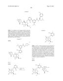 Compounds and Methods for Inhibiting the Interaction of BCL Proteins with     Binding Partners diagram and image