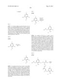 Compounds and Methods for Inhibiting the Interaction of BCL Proteins with     Binding Partners diagram and image