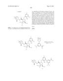 Compounds and Methods for Inhibiting the Interaction of BCL Proteins with     Binding Partners diagram and image