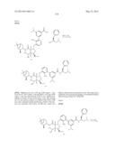 Compounds and Methods for Inhibiting the Interaction of BCL Proteins with     Binding Partners diagram and image